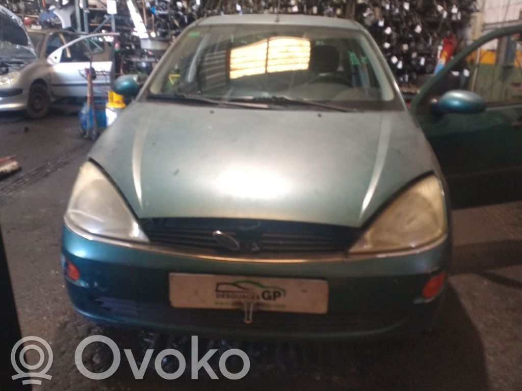 Focus Focus  98AB12A650