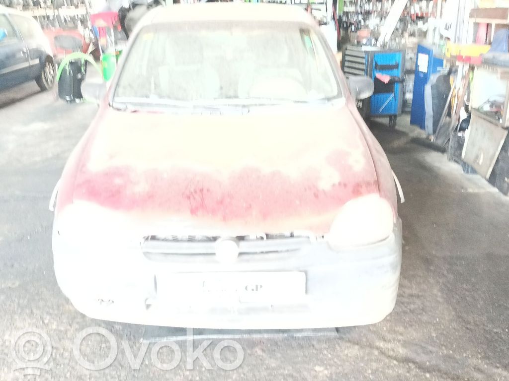 Corsa B Corsa  90450859