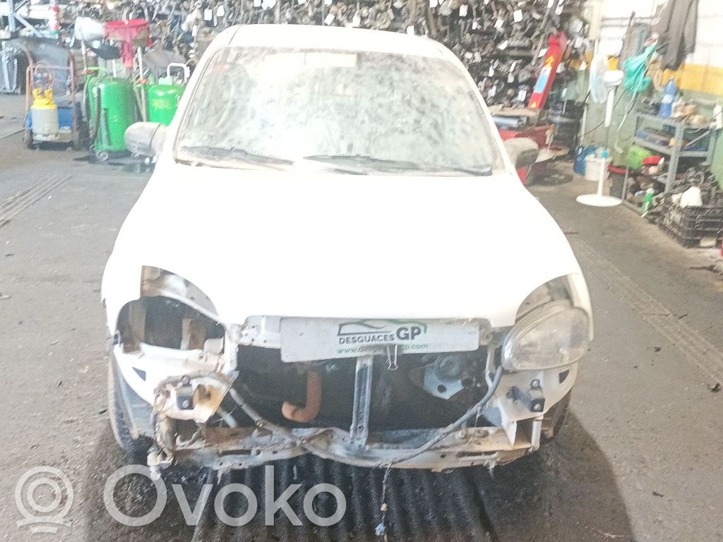Corsa B Corsa  90444259