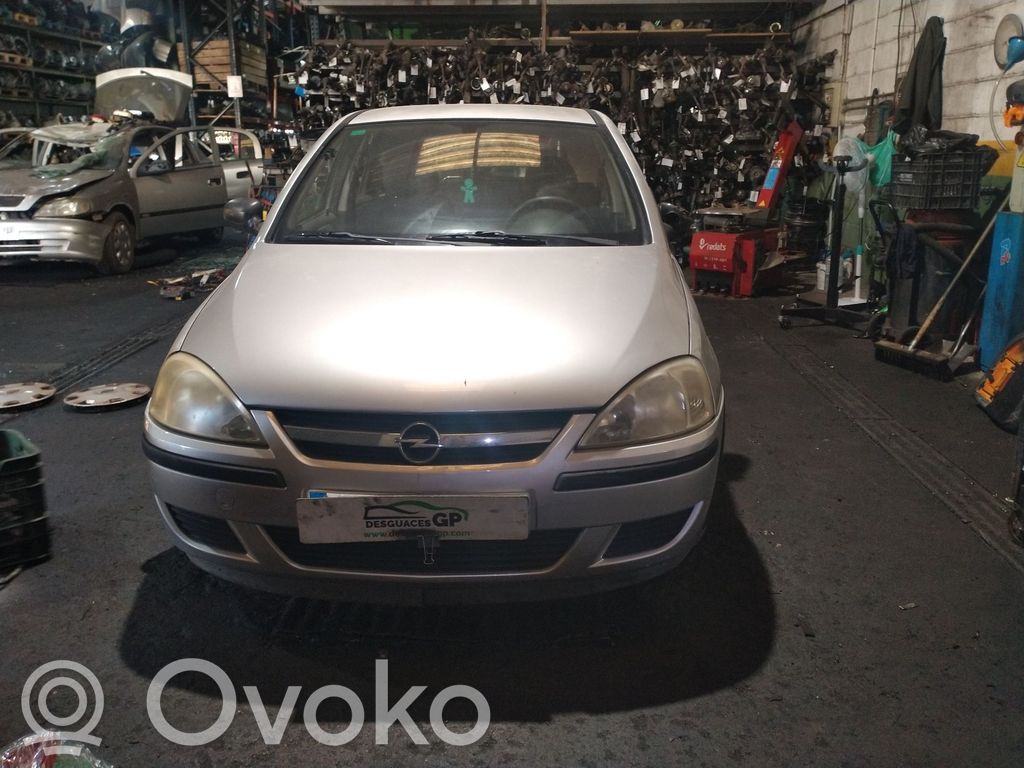 Corsa C Corsa  9201075