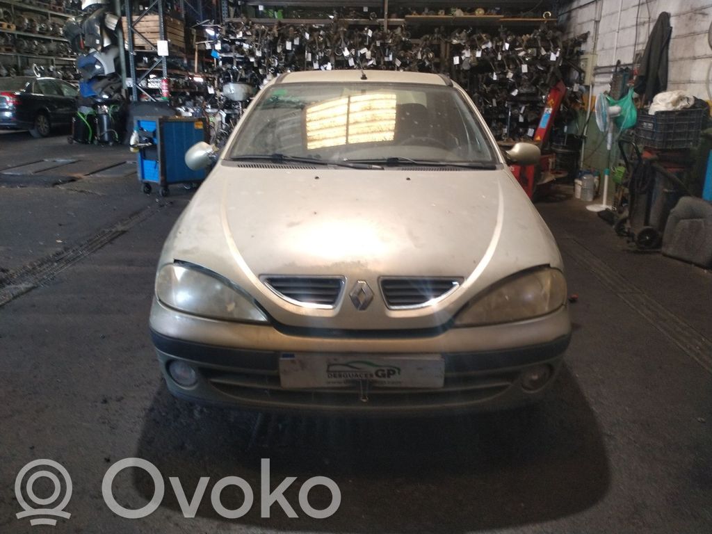 Megane I Megane  7701478026