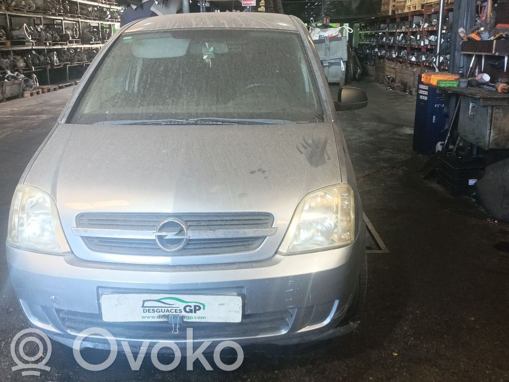 Meriva A Meriva  9201075