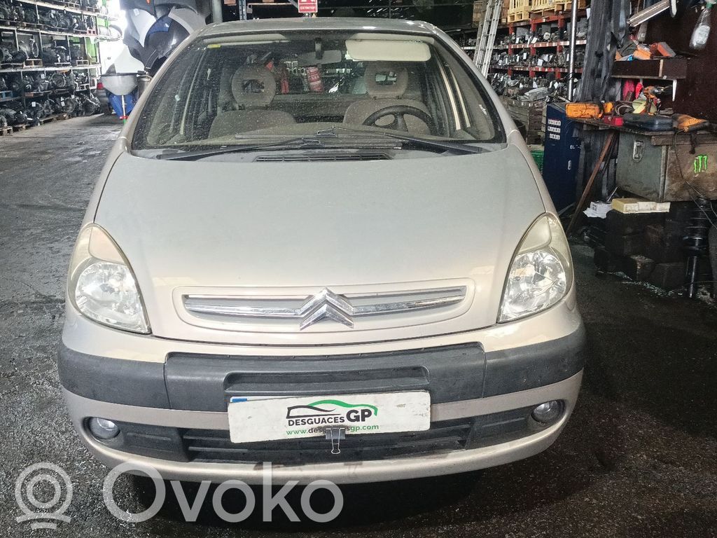 Xsara Xsara, Xsara Picasso  0200GN