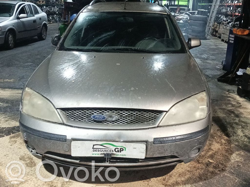 Mondeo Mk III Mondeo  1307448