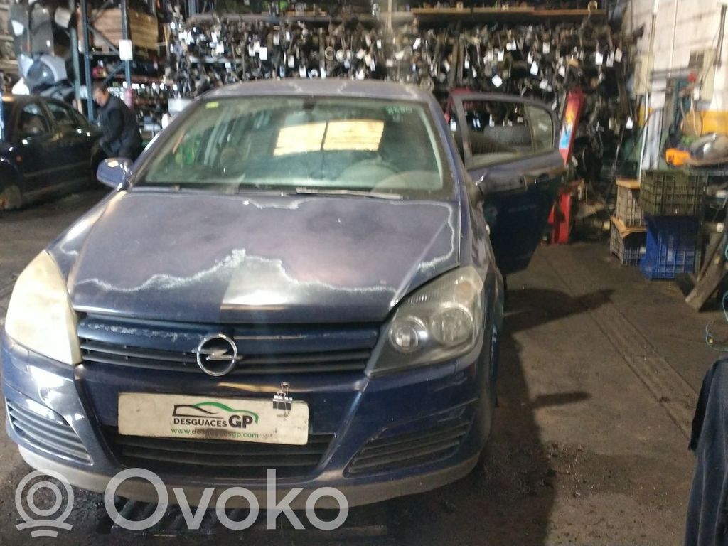 Astra G Astra  9193186