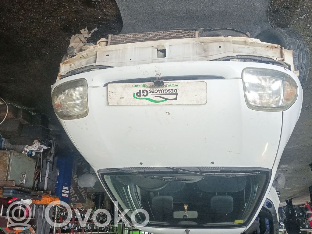 Clio II Clio  8200728381