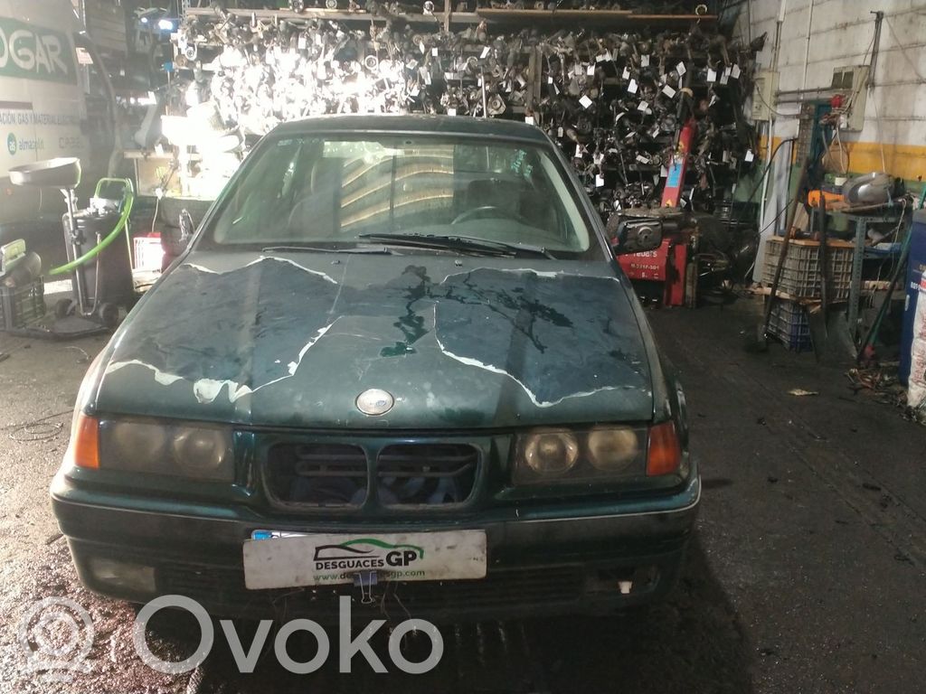 3 E36 Series 3  2244977