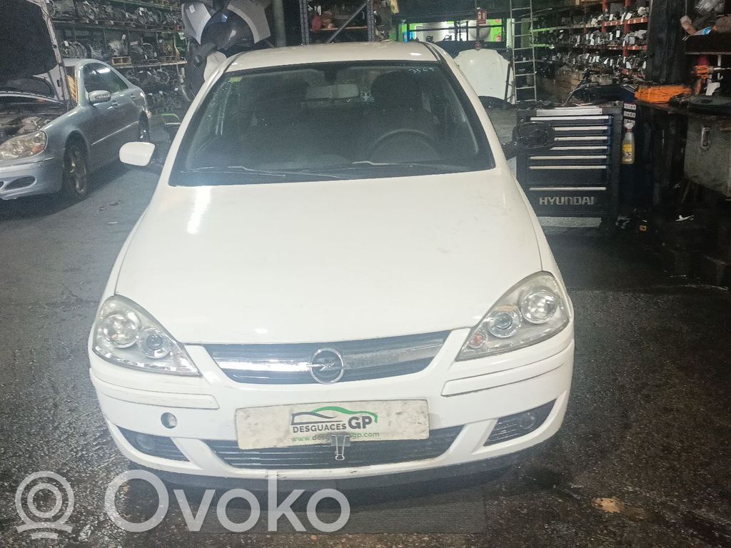 Corsa C Corsa  3495064