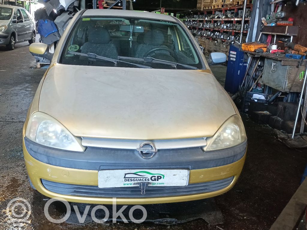 Corsa C Corsa  13128808