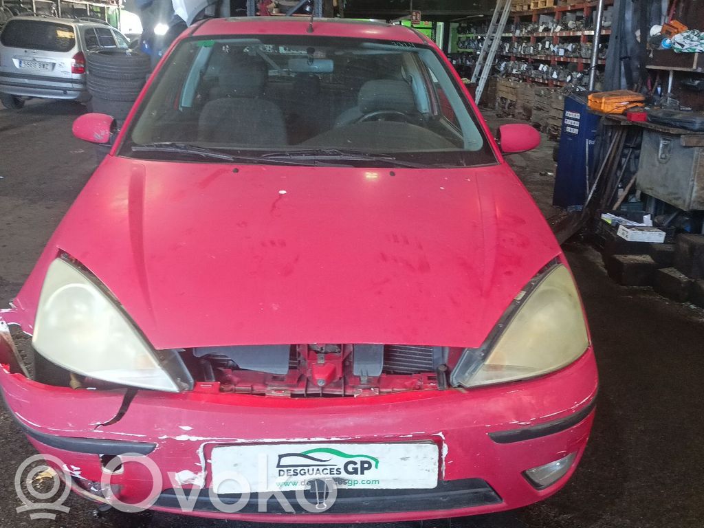 Focus Focus  1306742