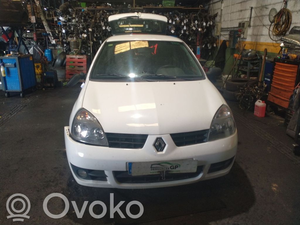 Clio III Clio  110412587R