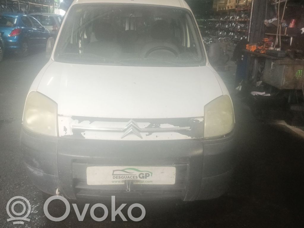 Berlingo Berlingo  6350EC