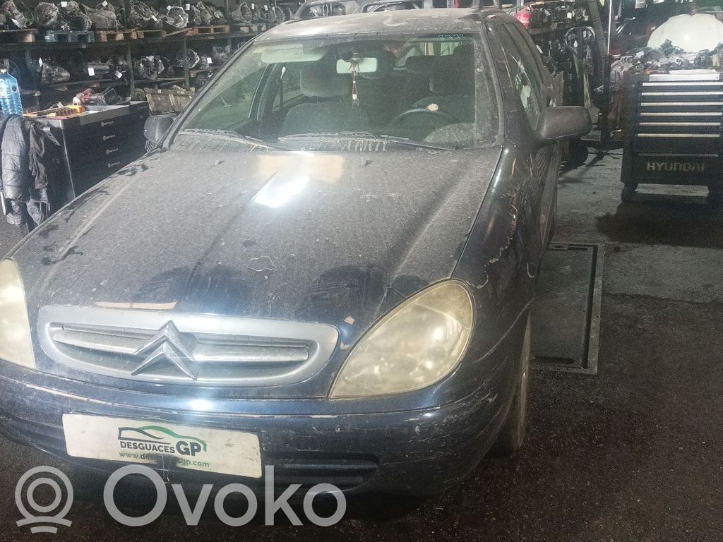Xsara Xsara, Xsara Picasso  0200GE