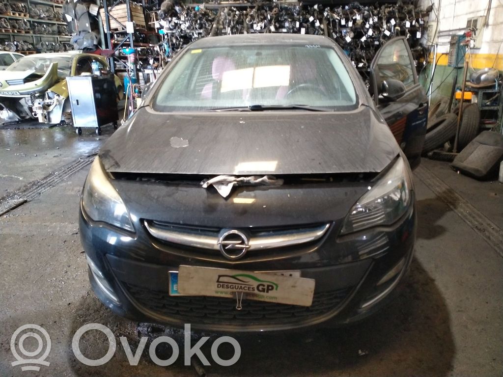 Astra H Astra  97385817
