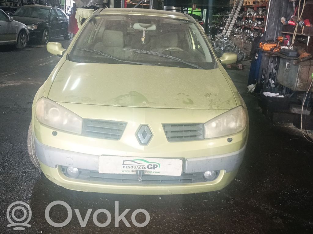 Megane II Megane  8200100272