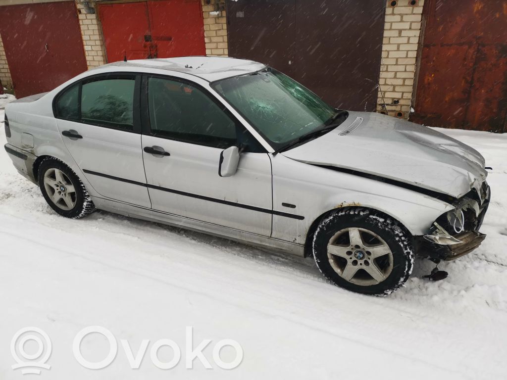 3 E46 Series 3  6753008