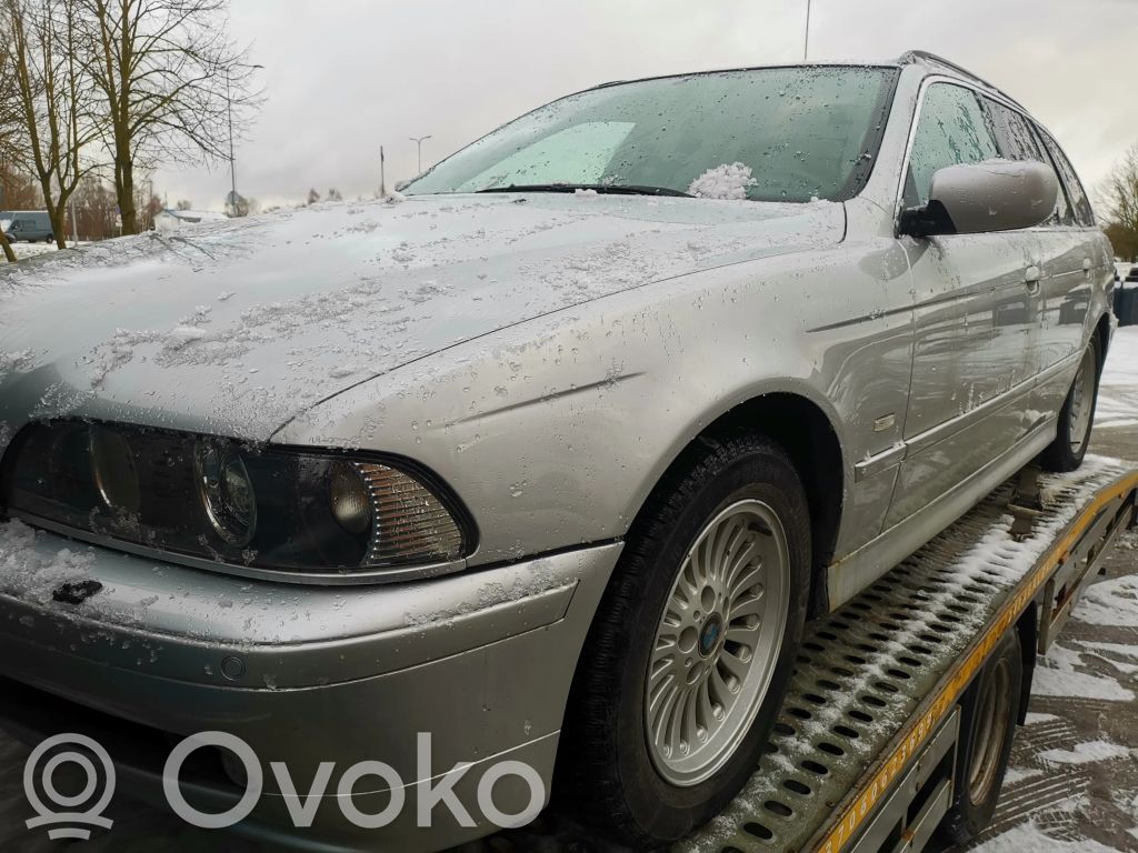 5 E39 Series 5  65126908783