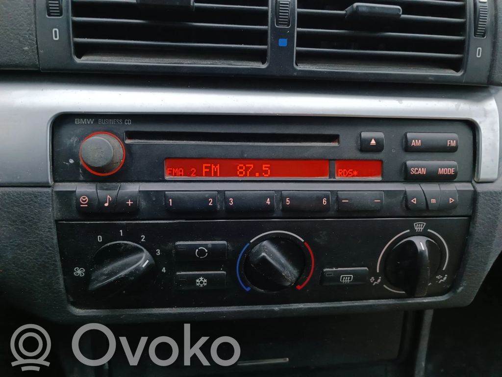 3 E46 Series 3  CS1328