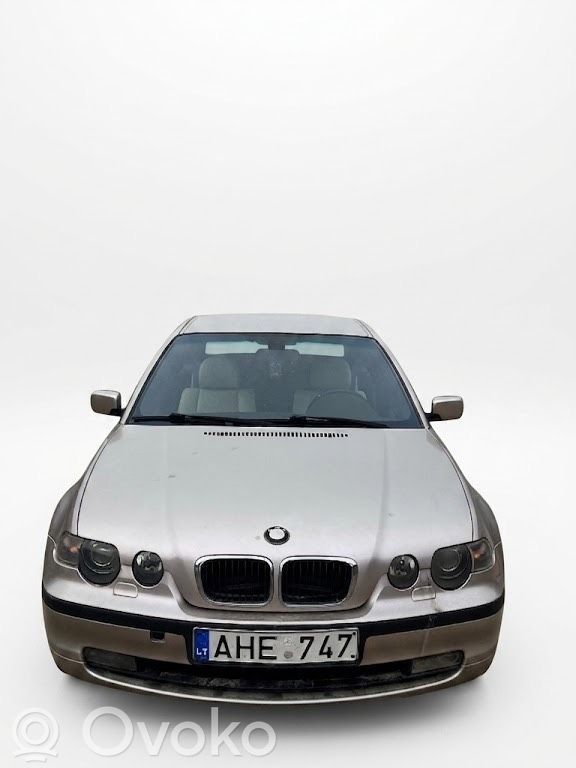 3 E46 Series 3  7541461