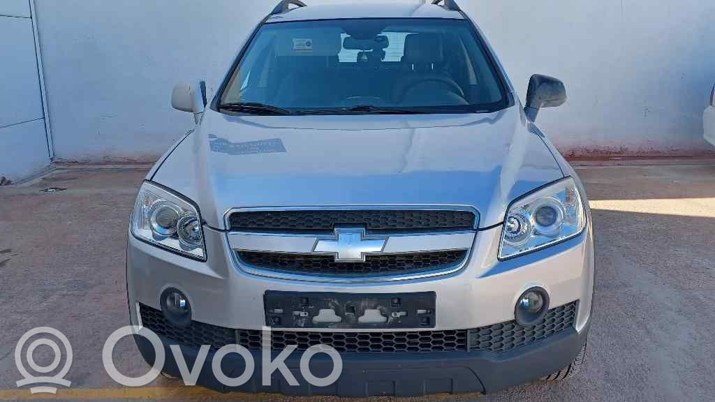 Captiva Captiva  94543753
