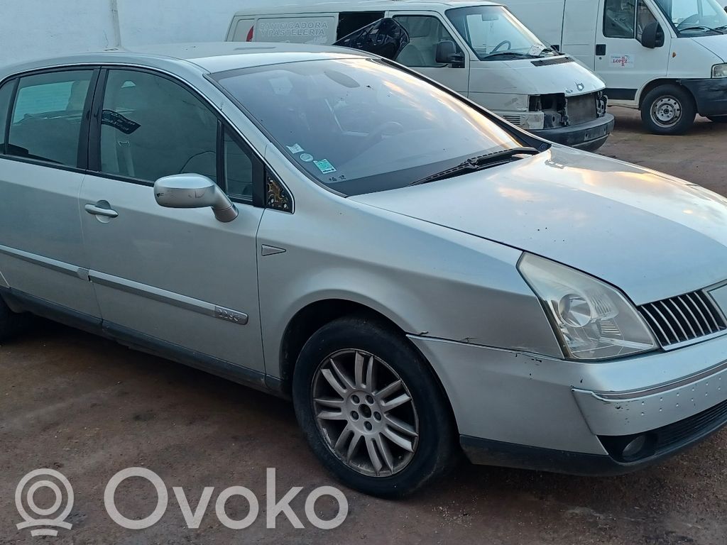 Vel Satis Vel Satis  8200014360