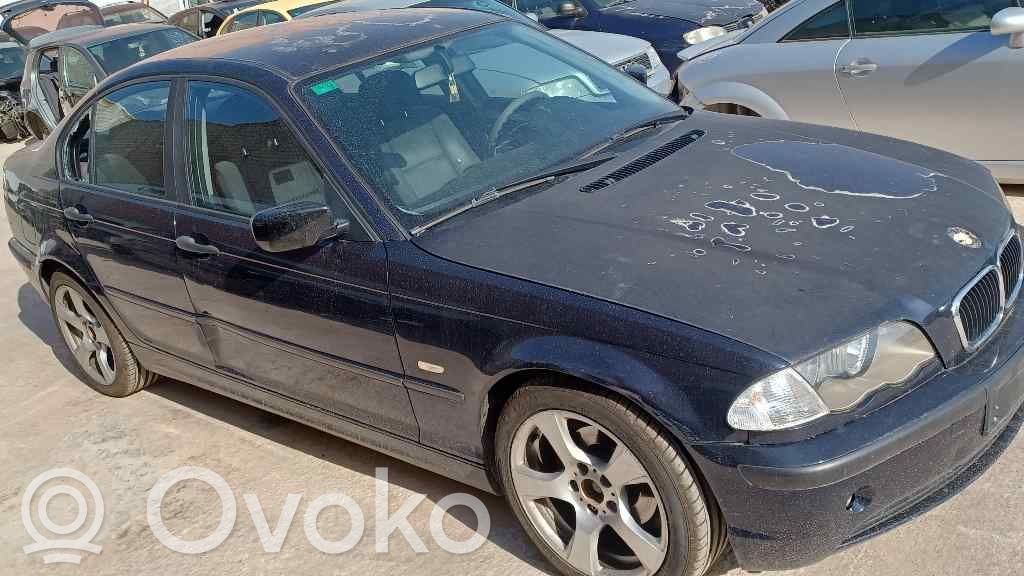 3 E46 Series 3  5HB007738