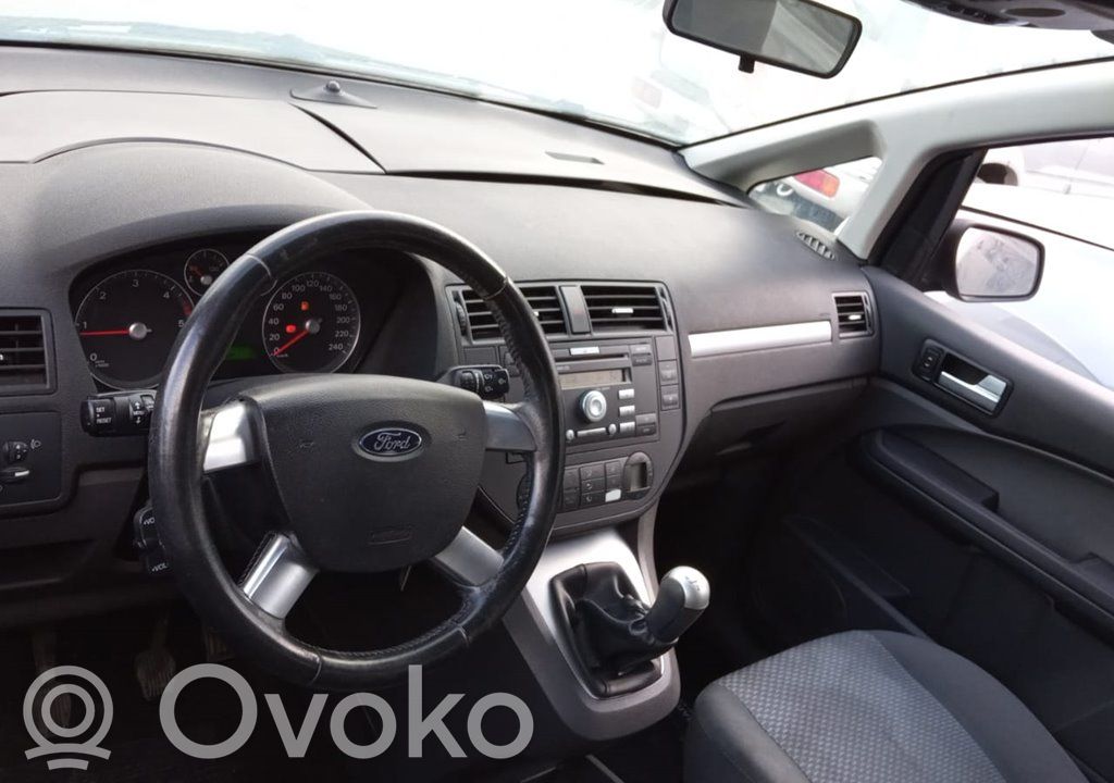 Focus C-MAX Focus C-MAX, C-MAX, Grand C-MAX  3M51R0600