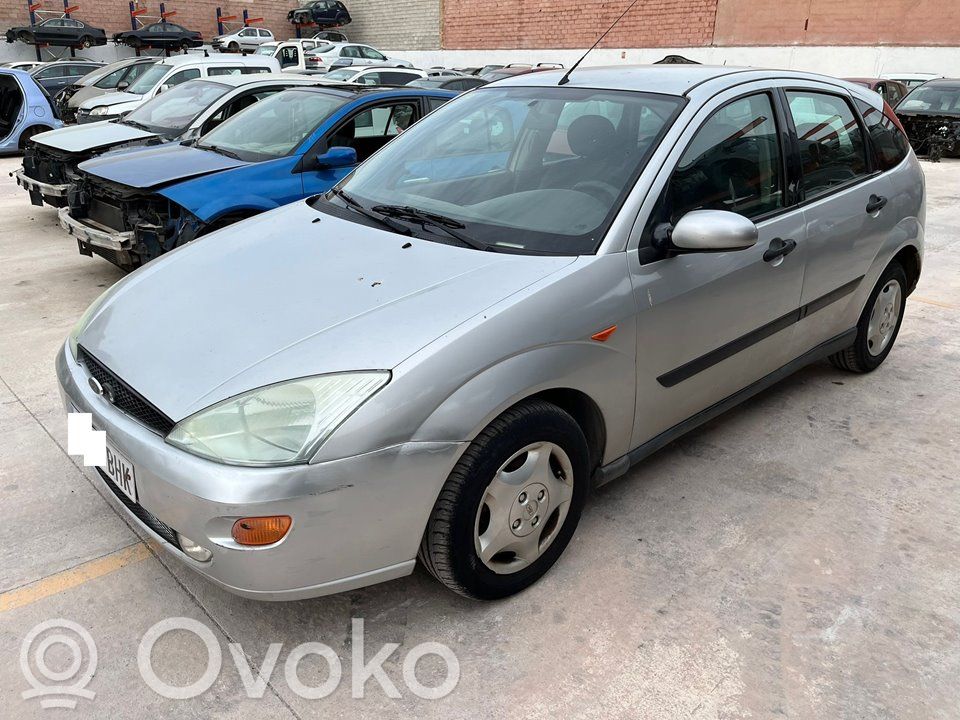 Focus Focus  XS4X13006