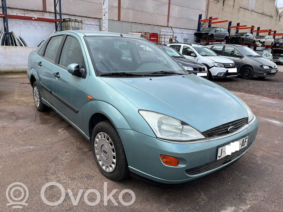 Focus Focus  XS4113006