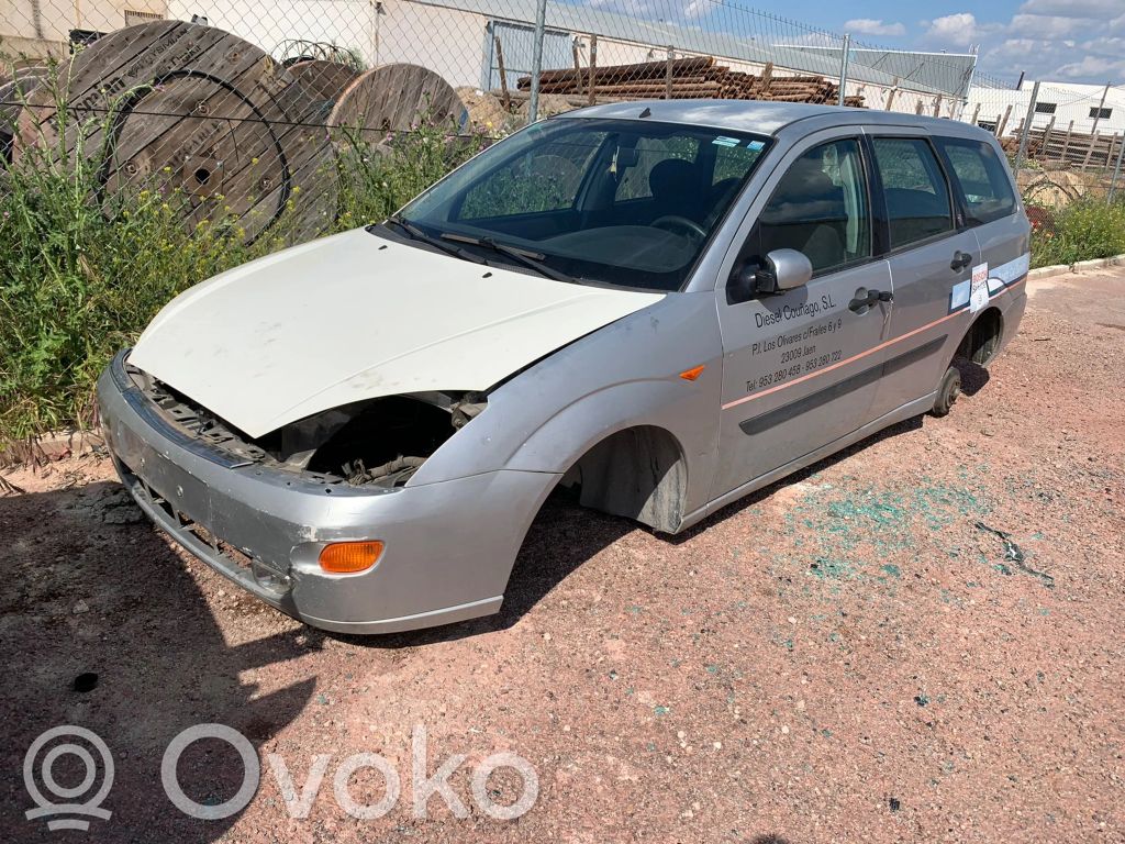 Focus Focus  2S413A696AA