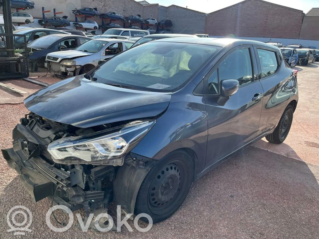 Micra Micra  A2C91816800