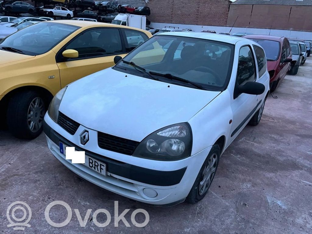 Clio II Clio  82000714130