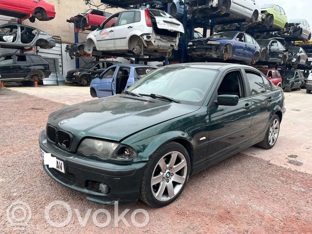 3 E46 Series 3  01404014