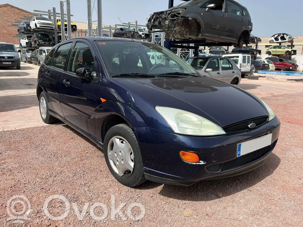 Focus Focus  YS4U9600