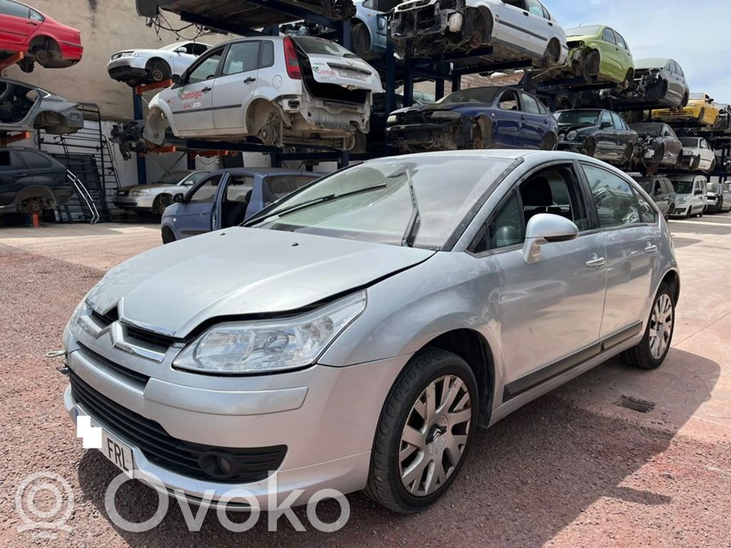C4 I C4 Picasso, Grand Picasso, Aircross, Cactus  96834159