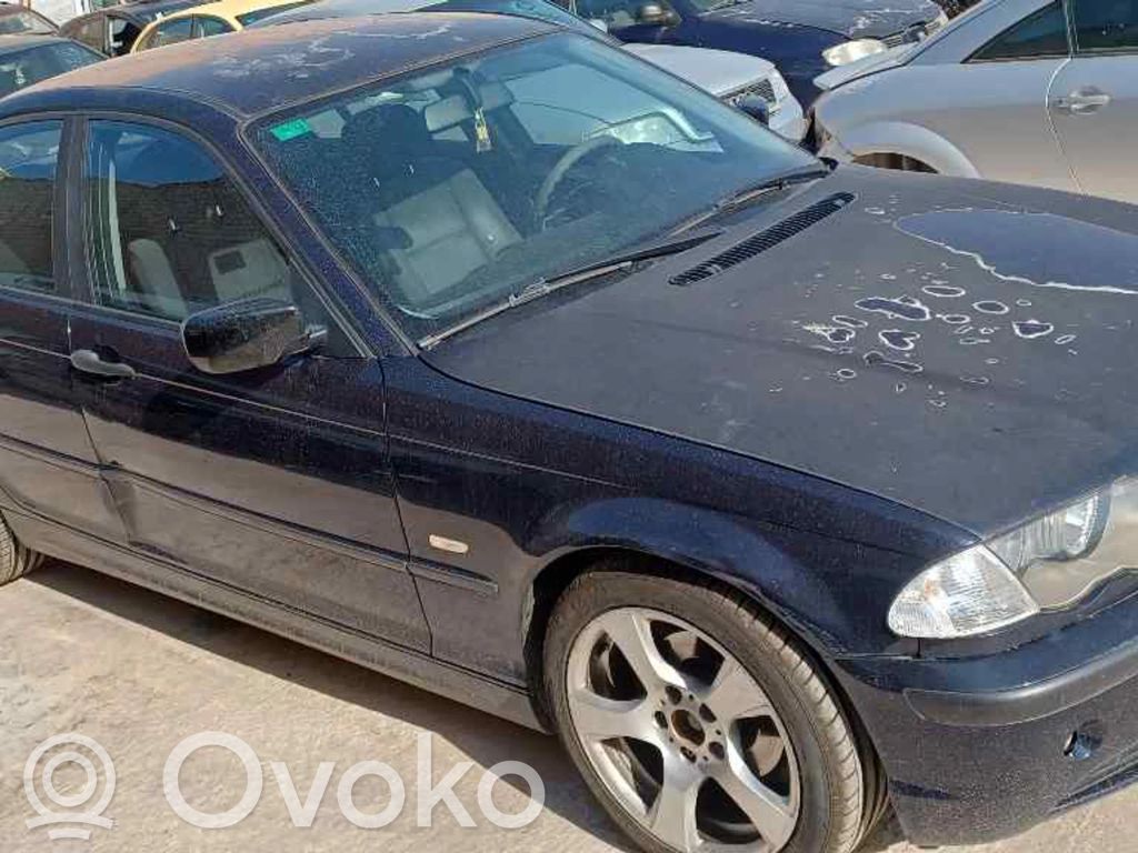 3 E46 Series 3  33551094544