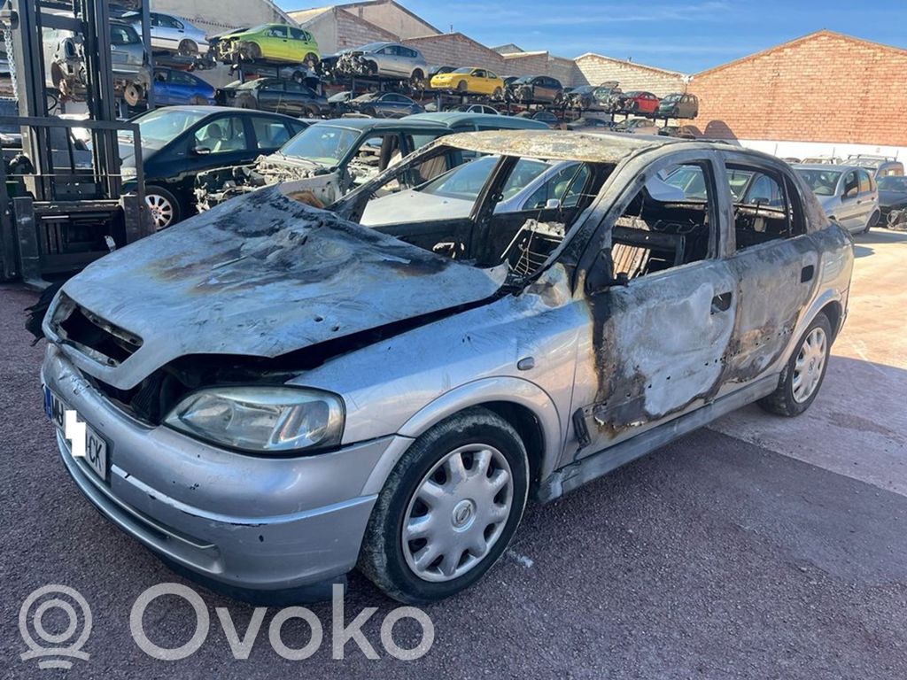 Astra G Astra  5352016