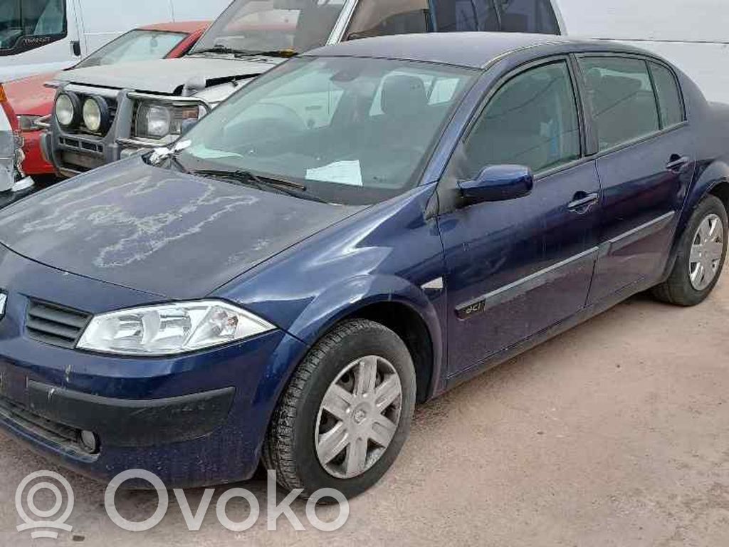 Megane II Megane  8200103845