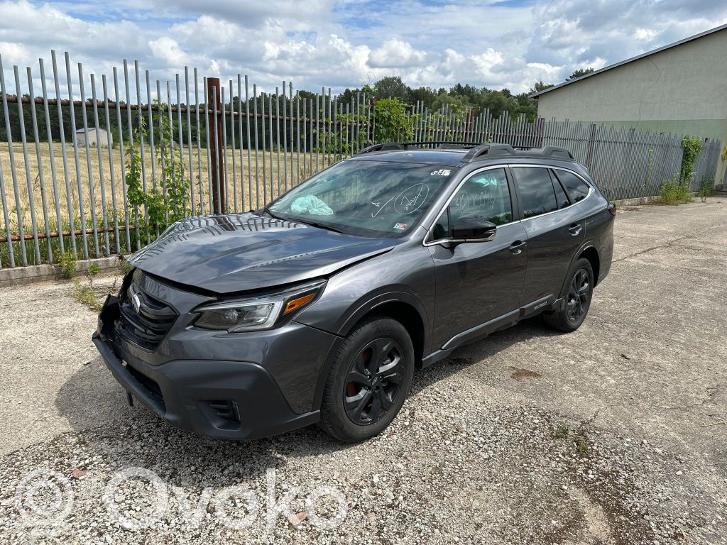 Outback (BT) Outback  34110AN00A