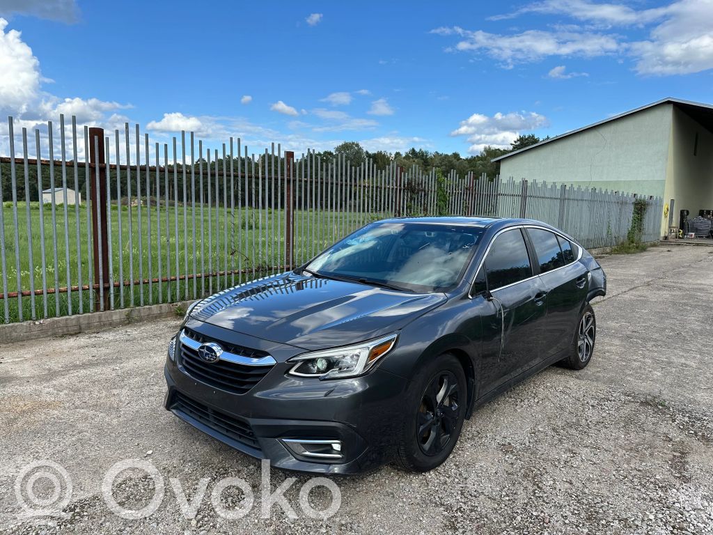 Legacy VII Legacy  27536AN00A