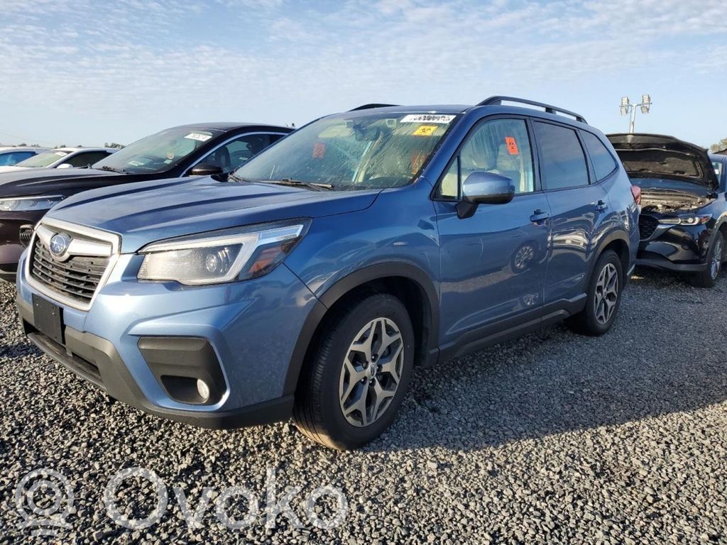 Forester SK Forester  72311SJ452