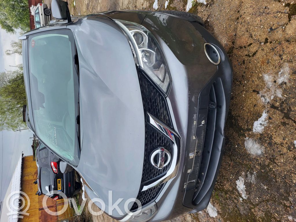 Qashqai Qashqai, Qashqai+2  A148CZ150947