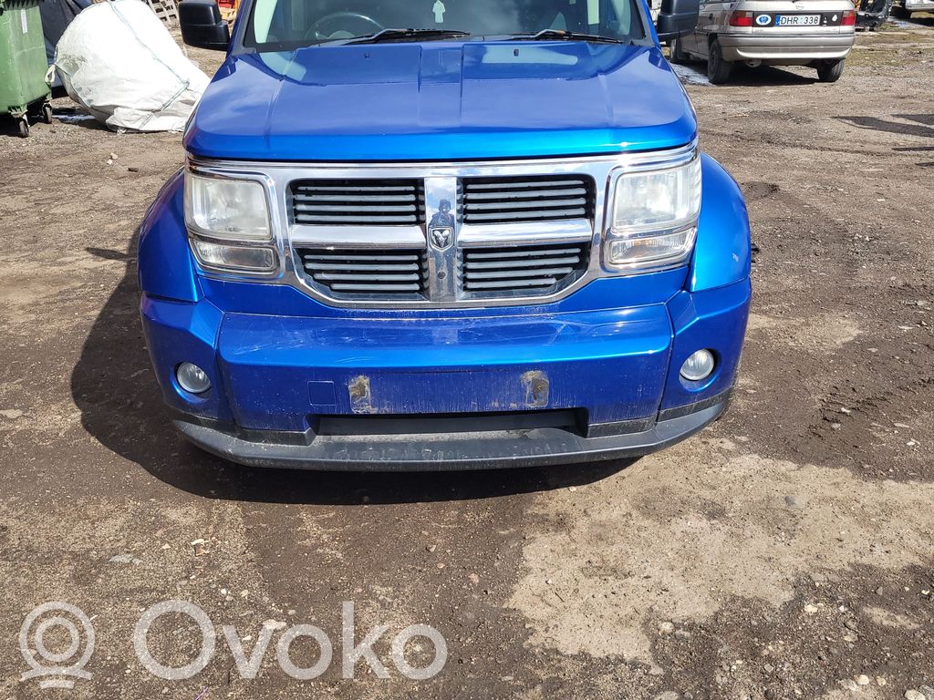 Nitro Nitro  04801338AB