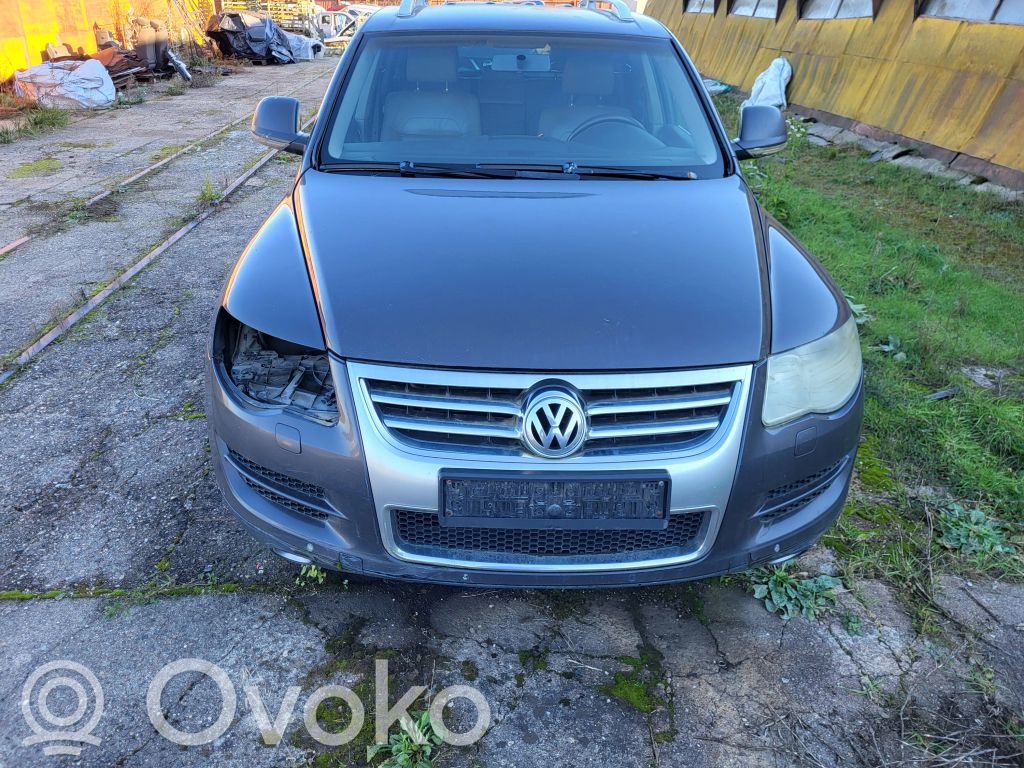 Touareg I Touareg  8E0953541E