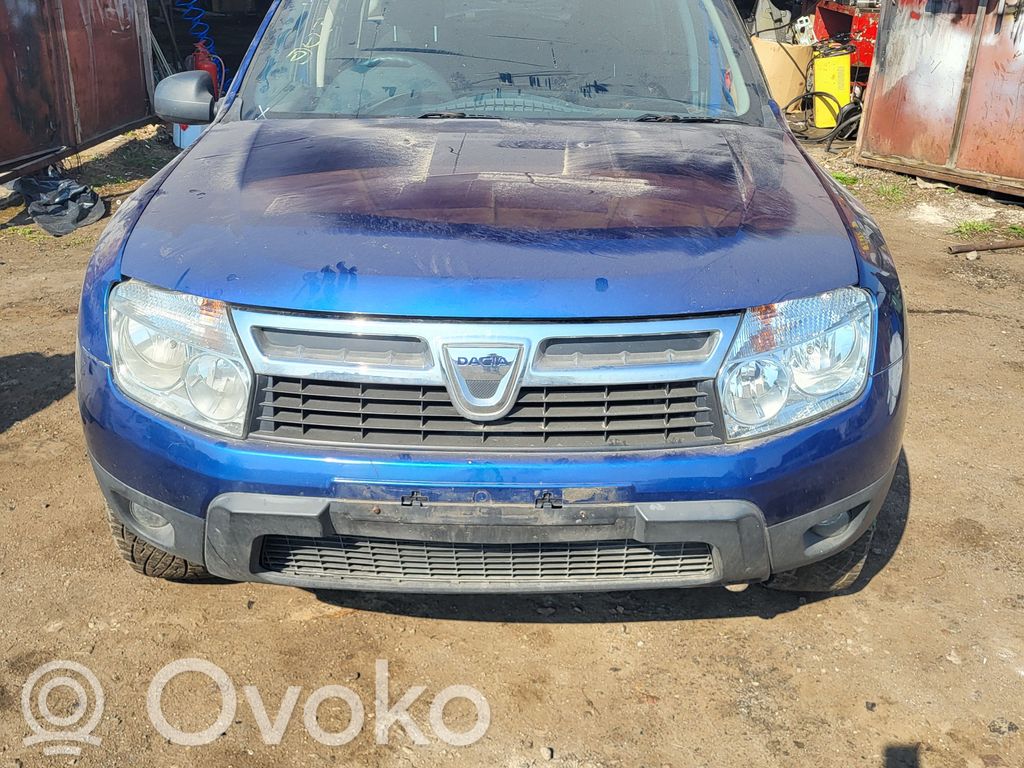 Duster Duster  2617345A