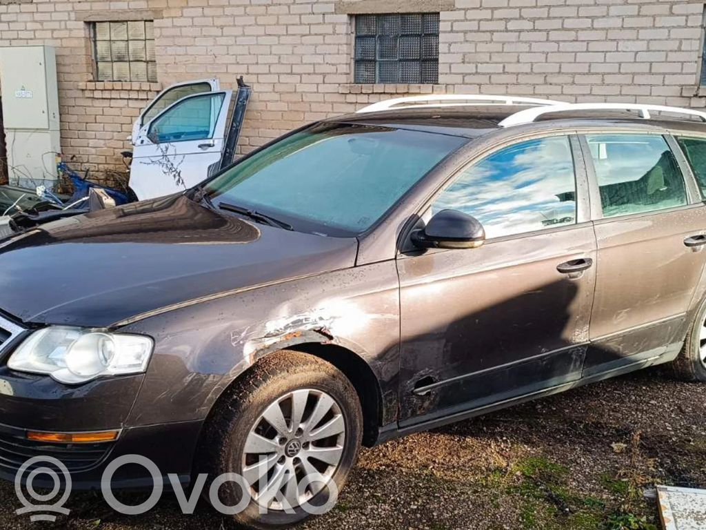PASSAT B6 Passat  3C9945312A