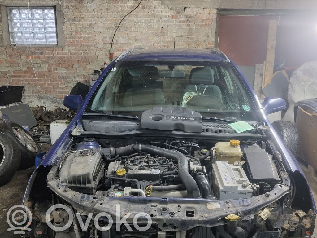 Astra H Astra  8973635151