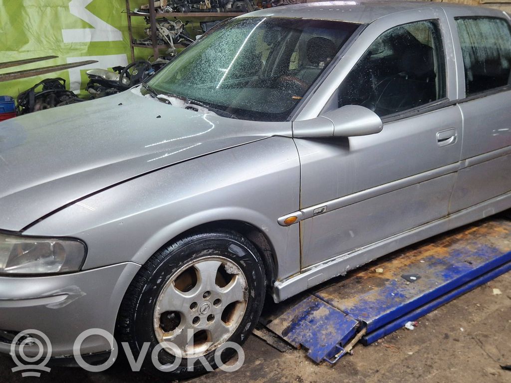Vectra B Vectra  652869LF