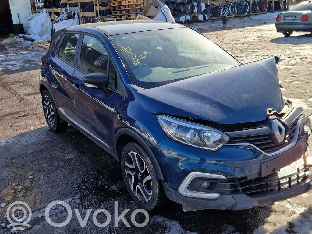 Captur Captur  285900007R
