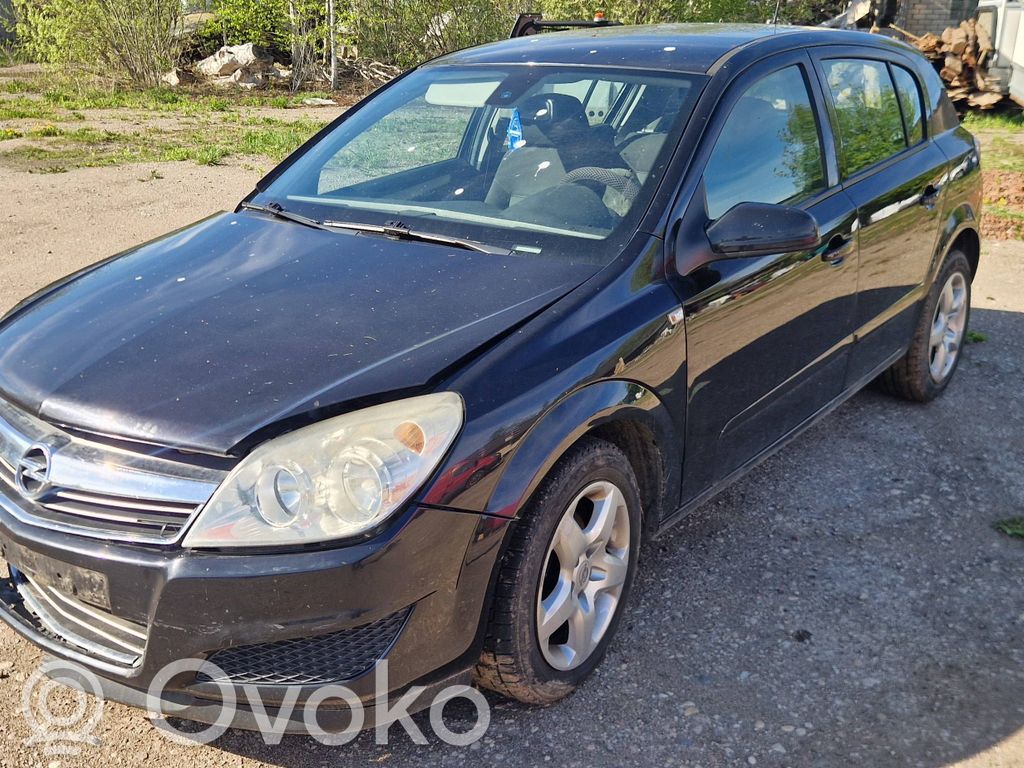 Astra H Astra  13273679